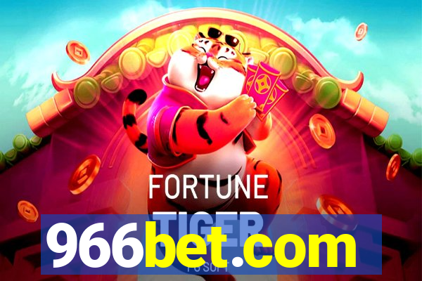 966bet.com