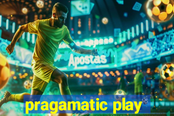 pragamatic play