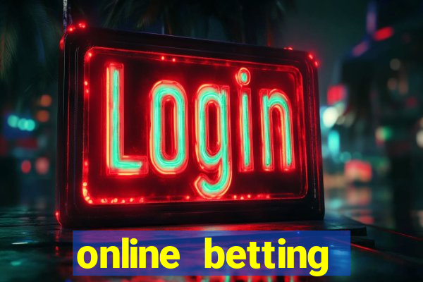 online betting sites usa