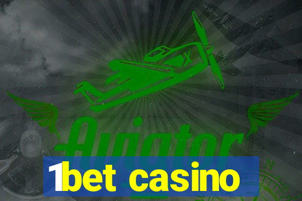 1bet casino