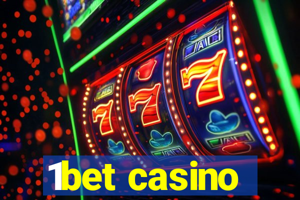 1bet casino