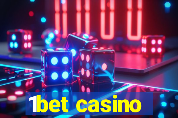 1bet casino