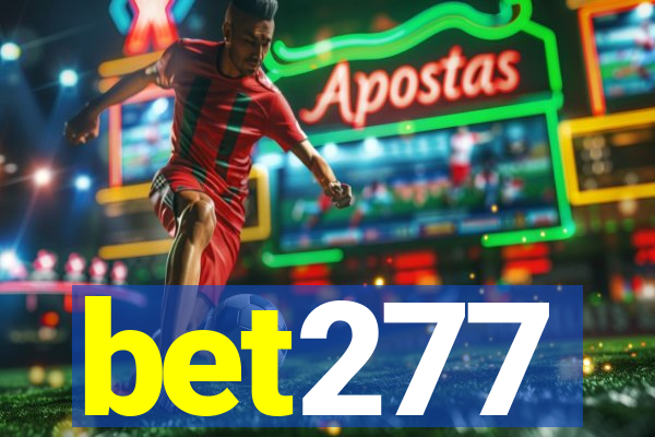 bet277