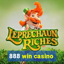 888 win casino