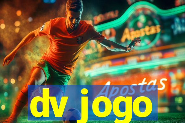 dv jogo