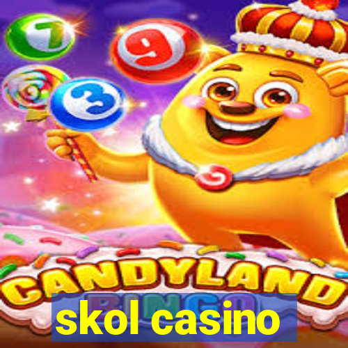 skol casino