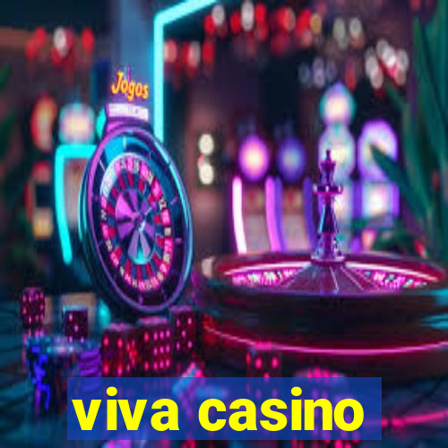 viva casino