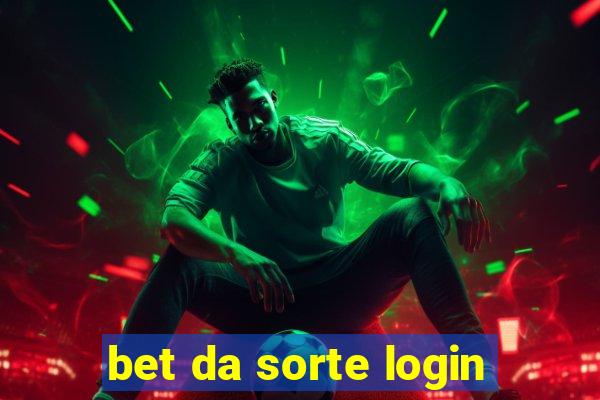 bet da sorte login