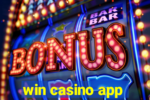 win casino app