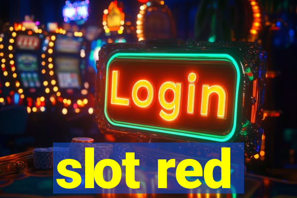 slot red