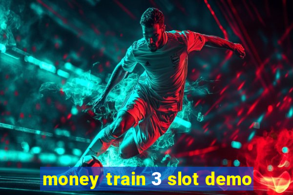 money train 3 slot demo