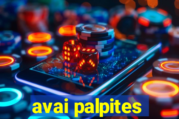 avai palpites