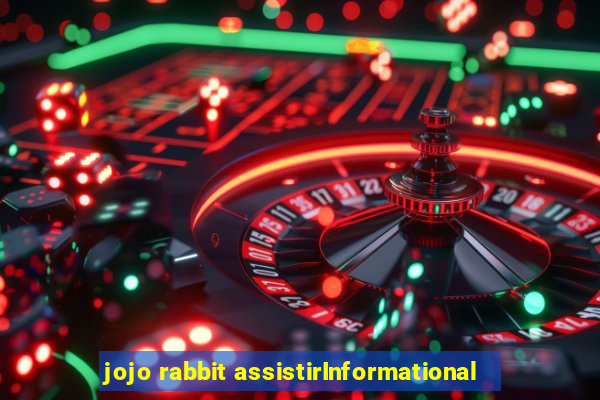 jojo rabbit assistirInformational