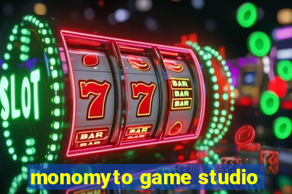 monomyto game studio