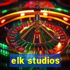 elk studios