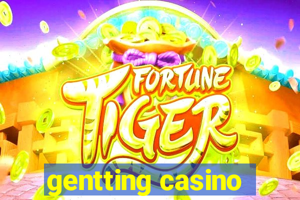 gentting casino