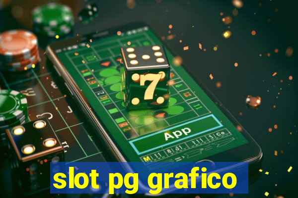 slot pg grafico