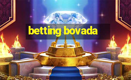 betting bovada