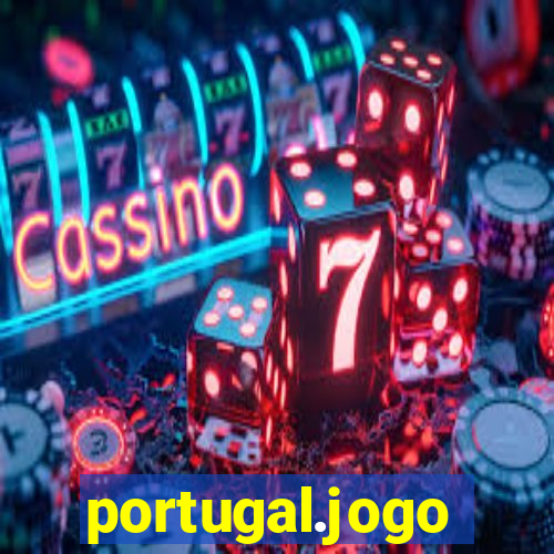 portugal.jogo