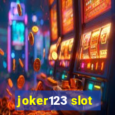 joker123 slot