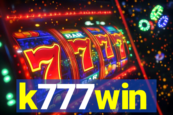 k777win