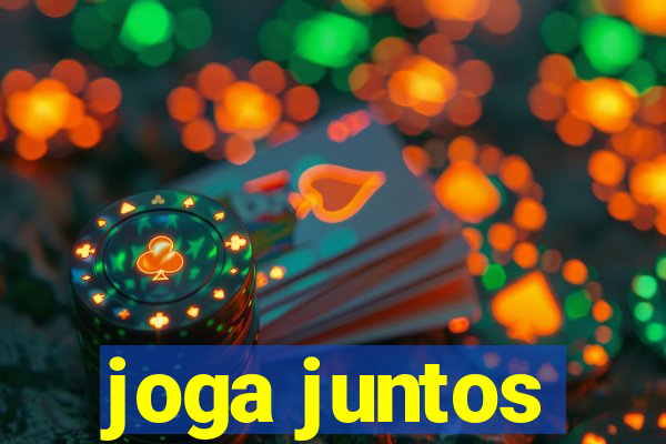 joga juntos