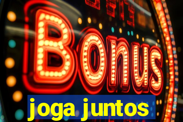 joga juntos