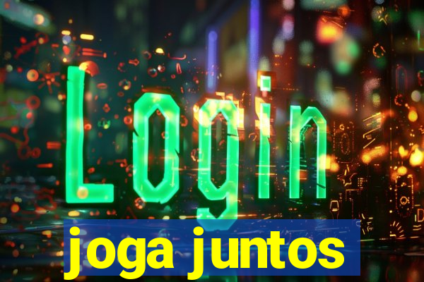 joga juntos