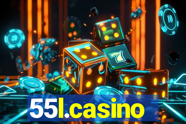 55l.casino