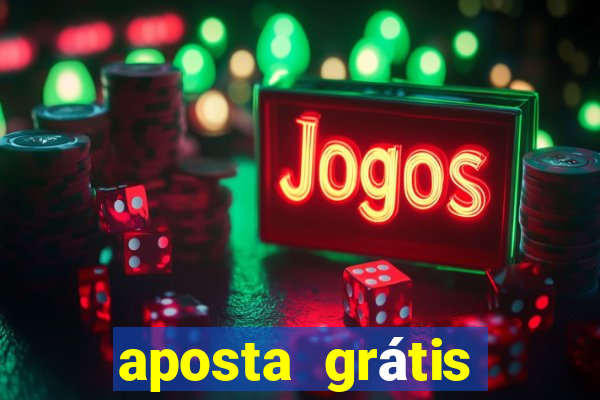 aposta grátis bet365 5 reais