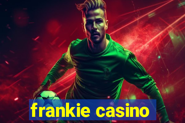 frankie casino