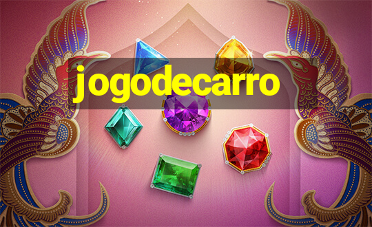 jogodecarro