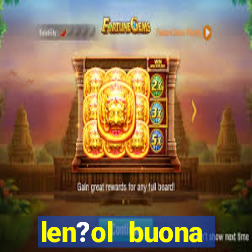 len?ol buona fortuna havan