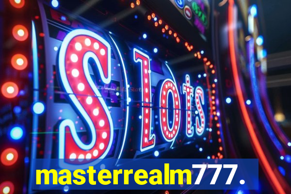 masterrealm777.com