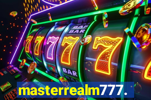 masterrealm777.com