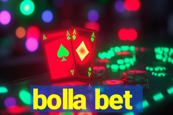 bolla bet