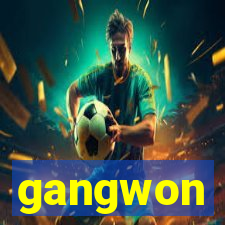 gangwon