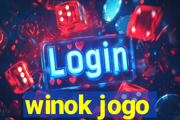 winok jogo