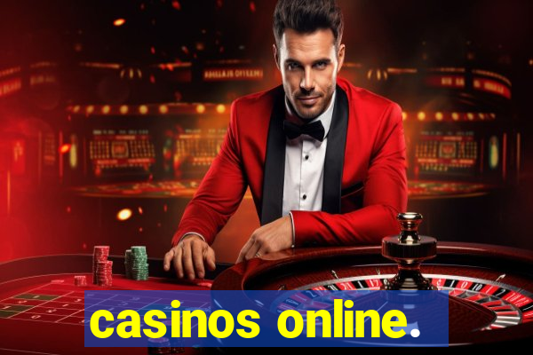 casinos online.