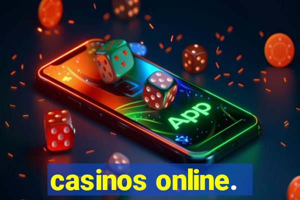 casinos online.