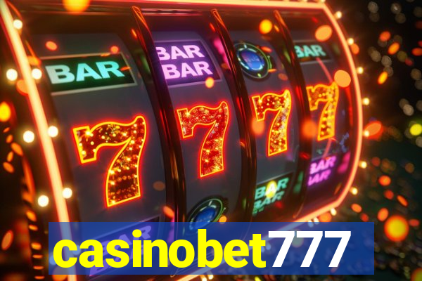 casinobet777