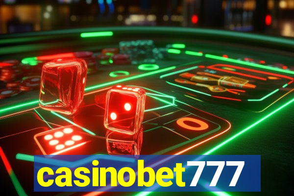 casinobet777