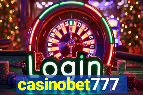 casinobet777