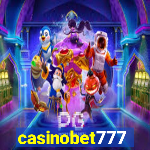 casinobet777