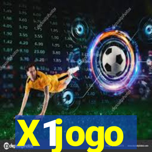 X1jogo