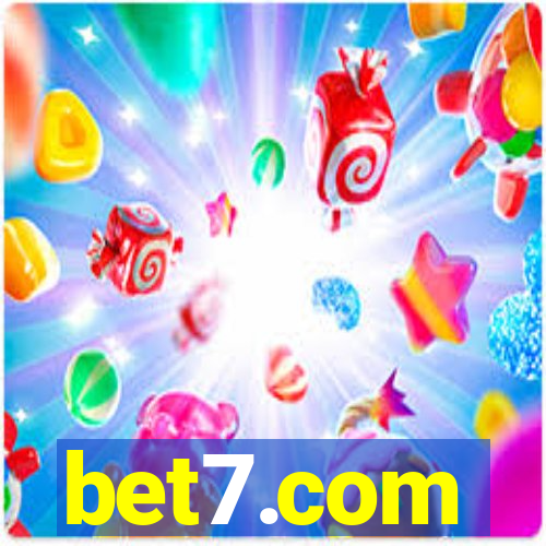 bet7.com