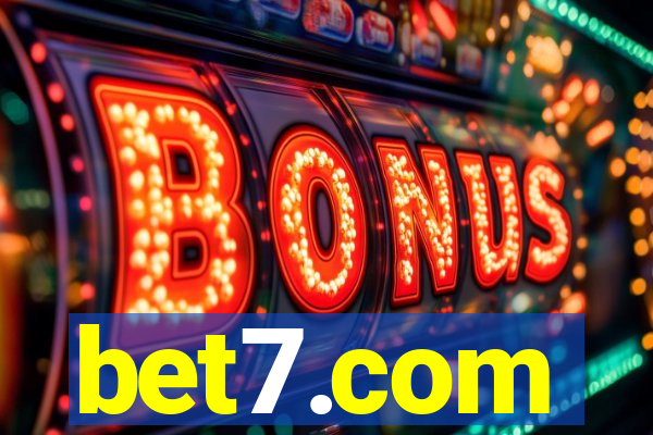 bet7.com