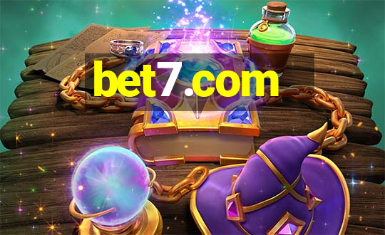 bet7.com