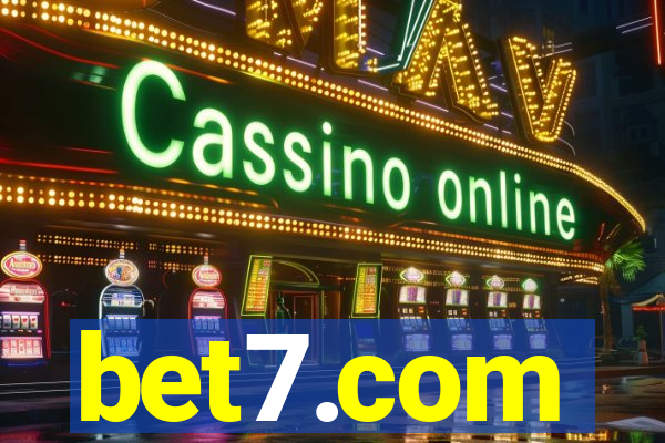 bet7.com