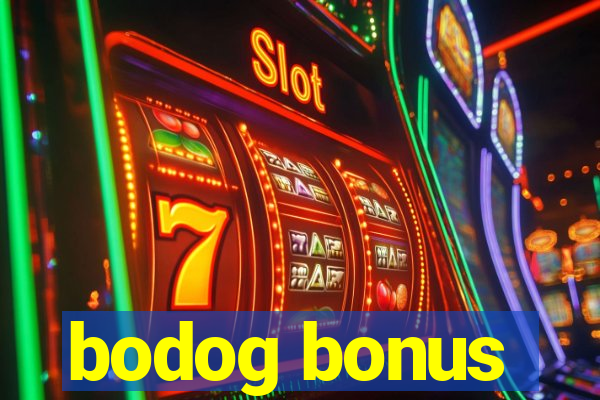 bodog bonus